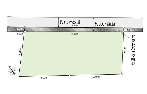 区画図：314002700325