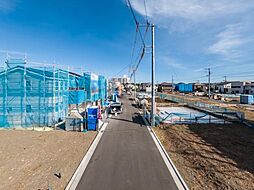 神奈川県平塚市菫平