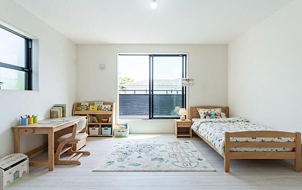 子供部屋
