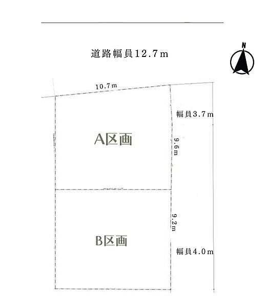 区画図：314002704011