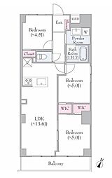 ガーデンプラザ横浜南