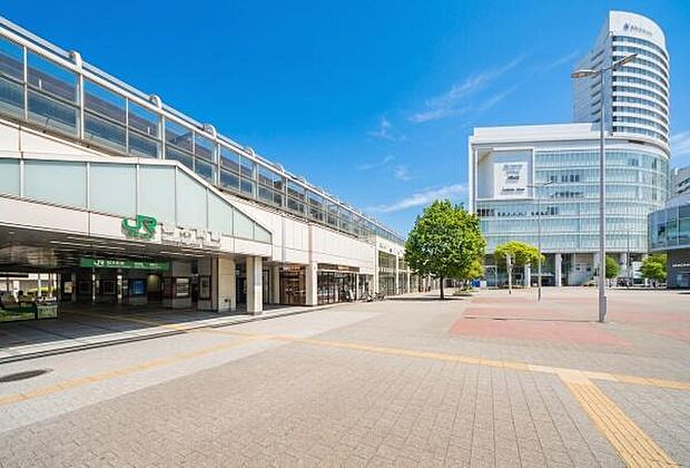 桜木町駅(JR東日本 根岸線)まで1040m