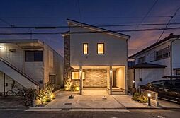 神奈川県横浜市戸塚区深谷町