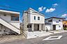 その他：「マイホームの喜びを感じる陽当たりの良さ・開放感」マイホームを持つ幸せを存分に感じる陽当たり、開放感。憧れのマイホームに相応しい美しく映える外観です。