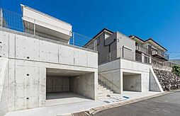 神奈川県横浜市旭区中尾１丁目