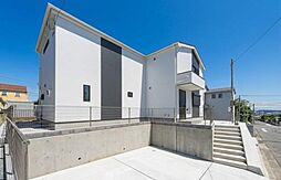 神奈川県横浜市栄区桂台東