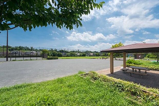 矢沢なかよし公園まで780m
