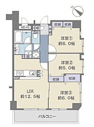 ラディエンス関内南