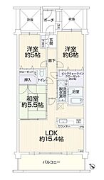 クレストフォルム本郷台サウスステージ