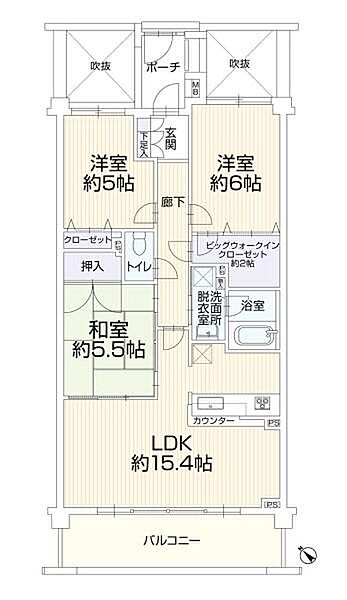 間取り：314002811148