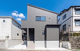 神奈川県座間市相武台2丁目