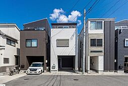 神奈川県横浜市港北区新吉田東８丁目