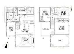 JR京浜東北・根岸線 洋光台駅 徒歩5分