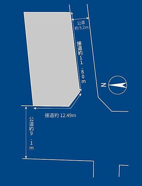 区画図：314002828528