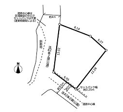 相鉄新横浜線 羽沢横浜国大駅 徒歩13分