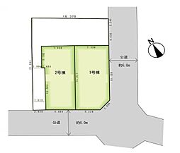 小田急小田原線 座間駅 徒歩15分