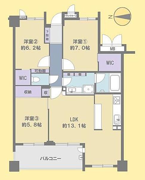間取り：314002856280