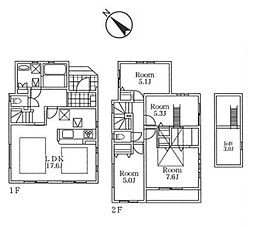 神奈川県相模原市緑区下九沢