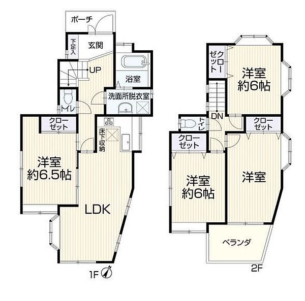 間取り：314002553530