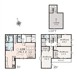 神奈川県茅ヶ崎市中島
