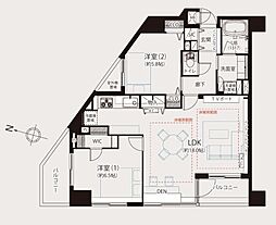 ダイアパレス湘南藤沢2