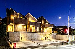 神奈川県横浜市泉区岡津町