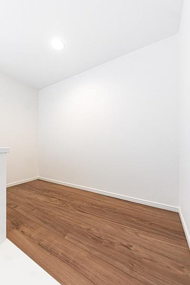 「お子様にも格別な空間を」子供部屋と言っても一生の思い出となるマイルーム