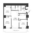 追浜パーク・ホームズ1階1,480万円