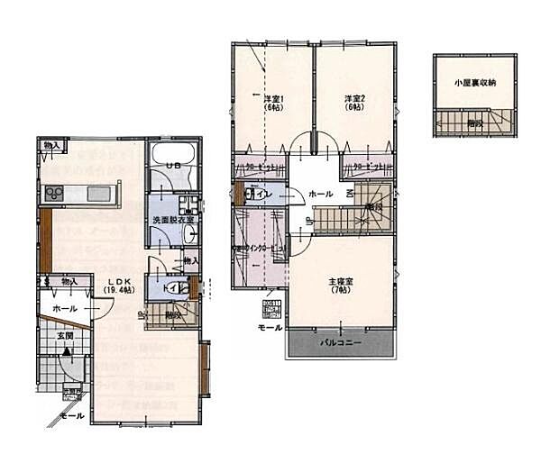 間取り：314002557086