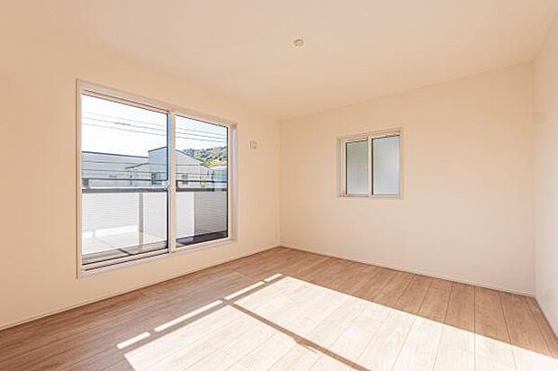 「お子様にも格別な空間を」子供部屋と言っても一生の思い出となるマイルーム