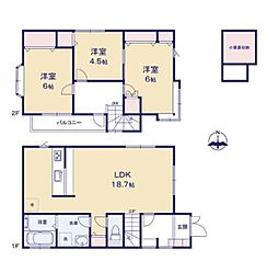 神奈川県相模原市緑区大山町
