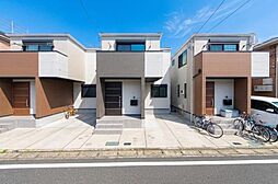 神奈川県川崎市高津区東野川１丁目