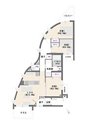 サングレイスパセオ・デラルス