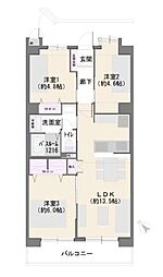 藤和相模原ハイタウン