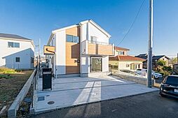 東京都町田市小山町