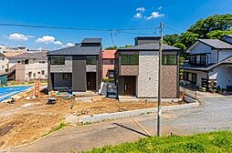 神奈川県横浜市中区寺久保