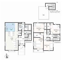 神奈川県横浜市戸塚区上矢部町