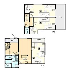 神奈川県横浜市神奈川区浦島町