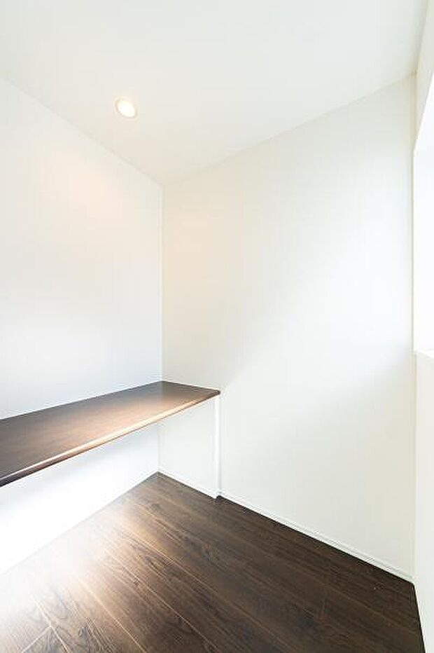 スタディースペース