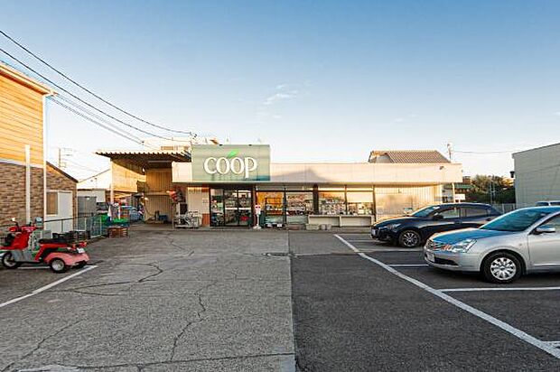 ユーコープ萩園店