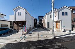 神奈川県茅ヶ崎市今宿