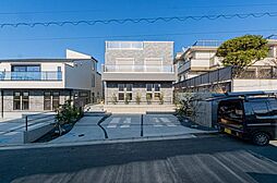 神奈川県藤沢市片瀬山１丁目