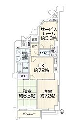 ライオンズマンション辻堂西海岸