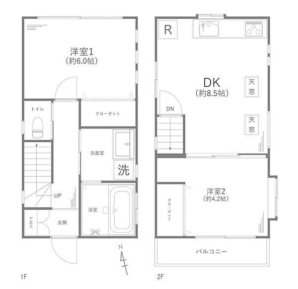 間取り：314002571162