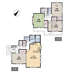 神奈川県横須賀市平作１丁目