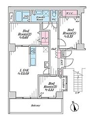 コスモ保土ケ谷サニーヒルズ