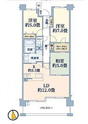レーベンリヴァーレ横濱鶴ケ峰ヒルズ
