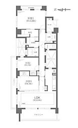 クレッセントグランコート