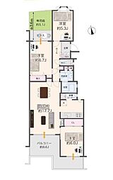 マンション上大岡台