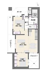 リーベスト追浜